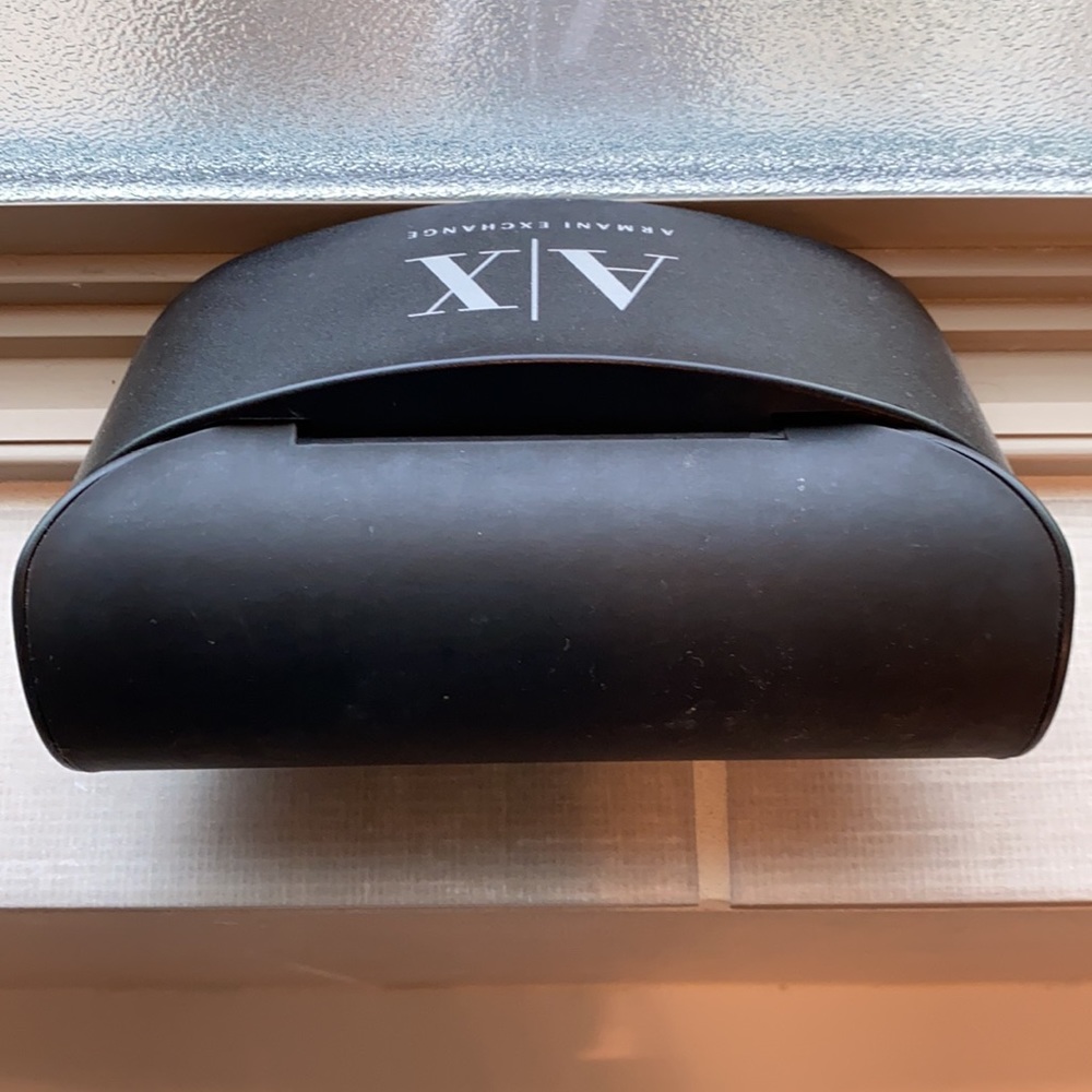 A/X glasses case - Picture 3 of 3
